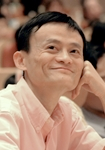 Jack Ma