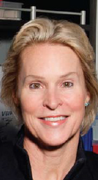 Frances Arnold