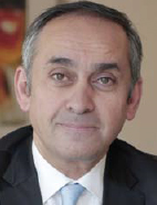 Ara Darzi