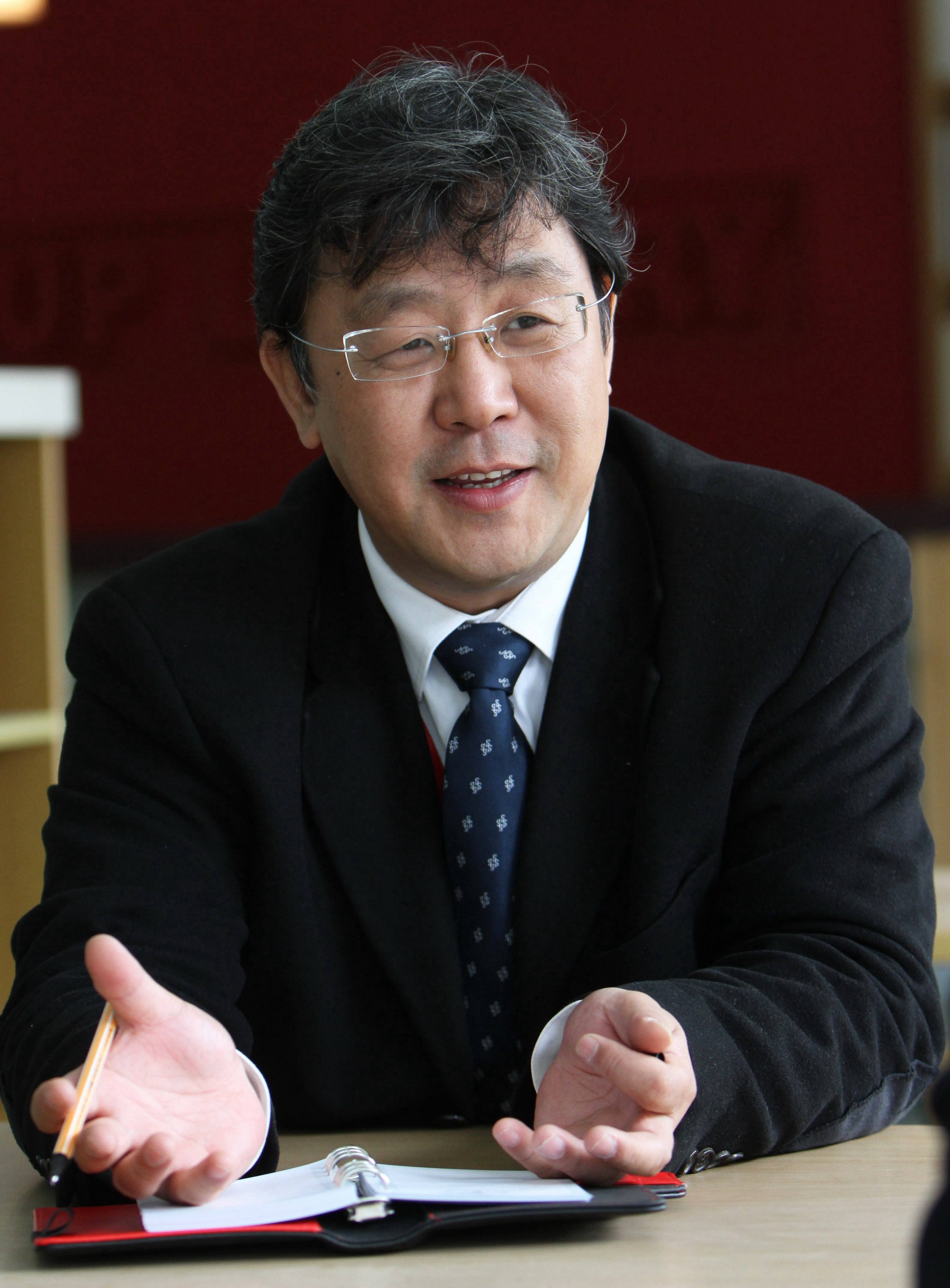 Wu Zhiqiang