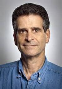 Dean Kamen